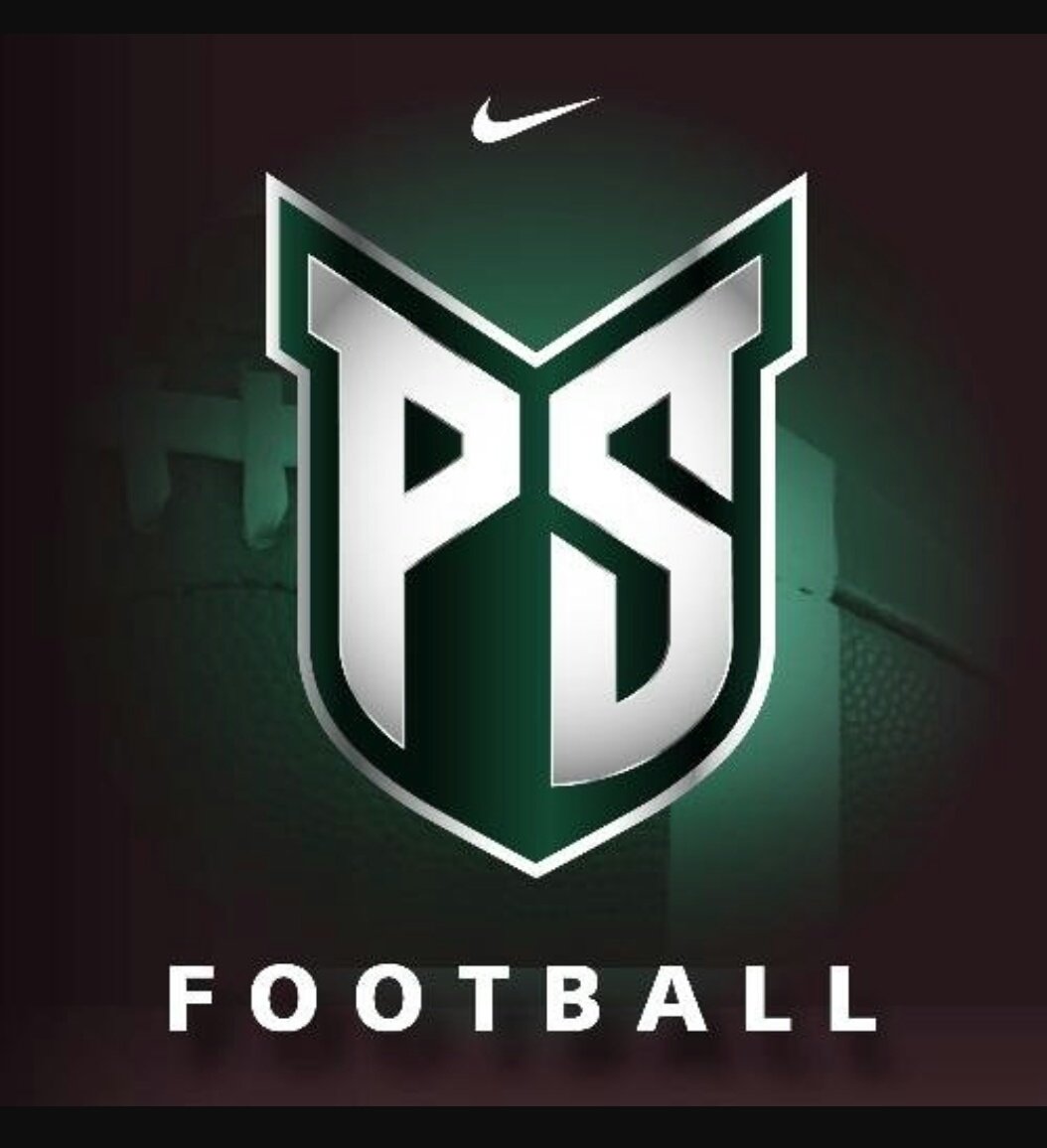 Committed!!🏈👊 Excited to announce my commitment to Portland State University! #barneyball #rollviks