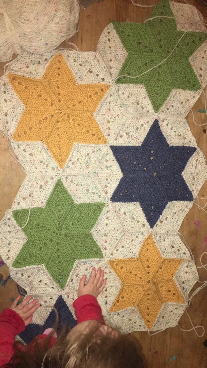 Sewthisisit's tweet photo. Another in the making 😍😍 https://t.co/ZU6dkh4Yxd