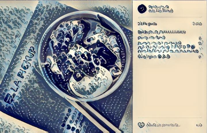 Preparando nuestro #Ramen de #PorcNegre para el concurso de <a href="/Foodtruckya/">Foodtruckya 🔎🚐</a> #Cookingthestreet. Mallorca meets Japan.