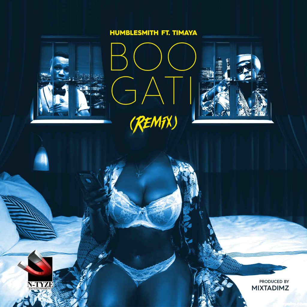 KenDallas6's tweet photo. Slow Down for What? Humblesmith Releases New Music, ‘Boogati’ Featuring Timaya for His Fans. https://t.co/uA0froryII https://t.co/oJJS7Kj3ZQ
