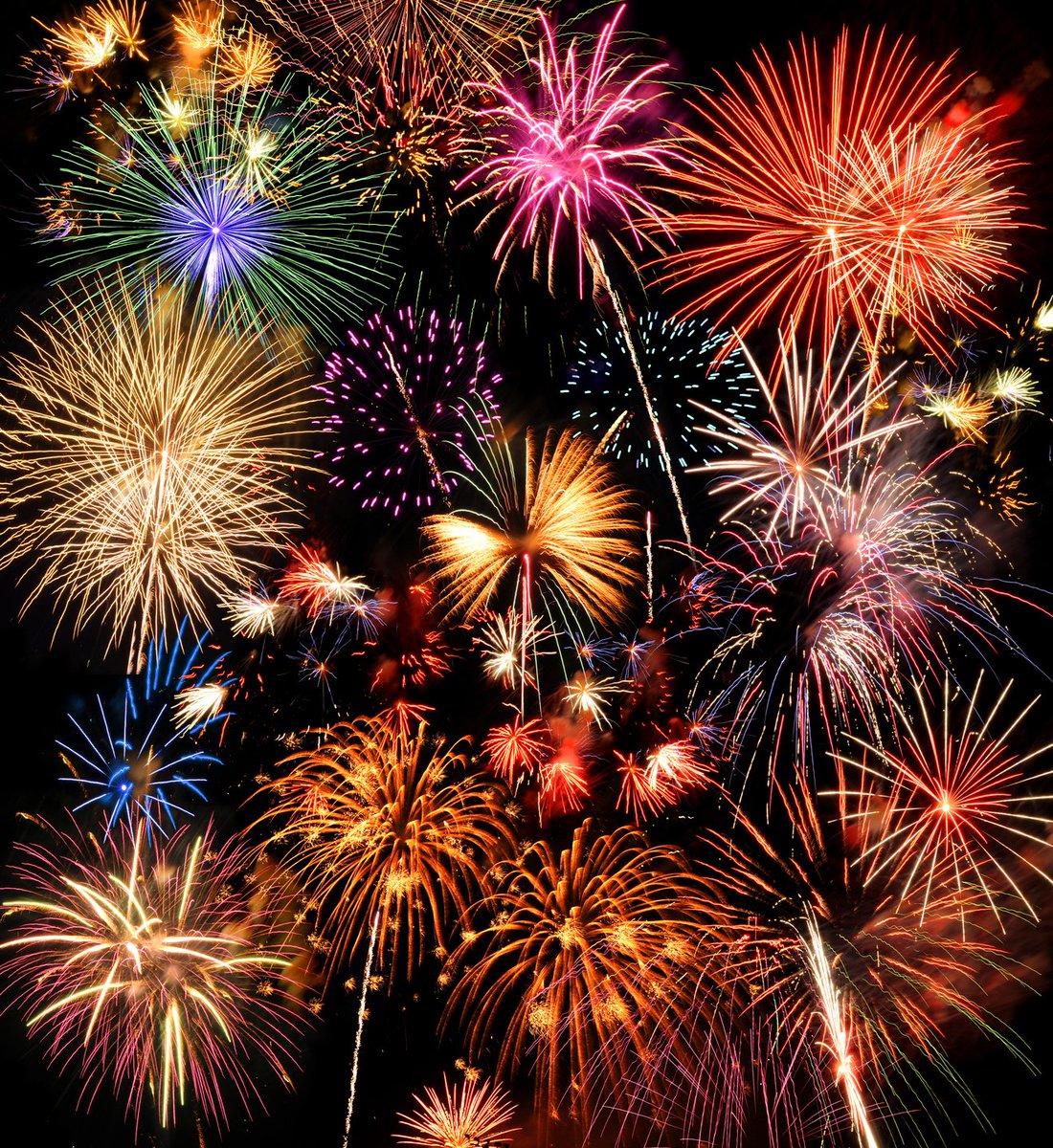 Handel's Fireworks Music premiered with 24 oboes, 9 trumpets, 9 horns, and 6 kettledrums! 3rd Feb tickets at tinyurl.com/jfh9ehs