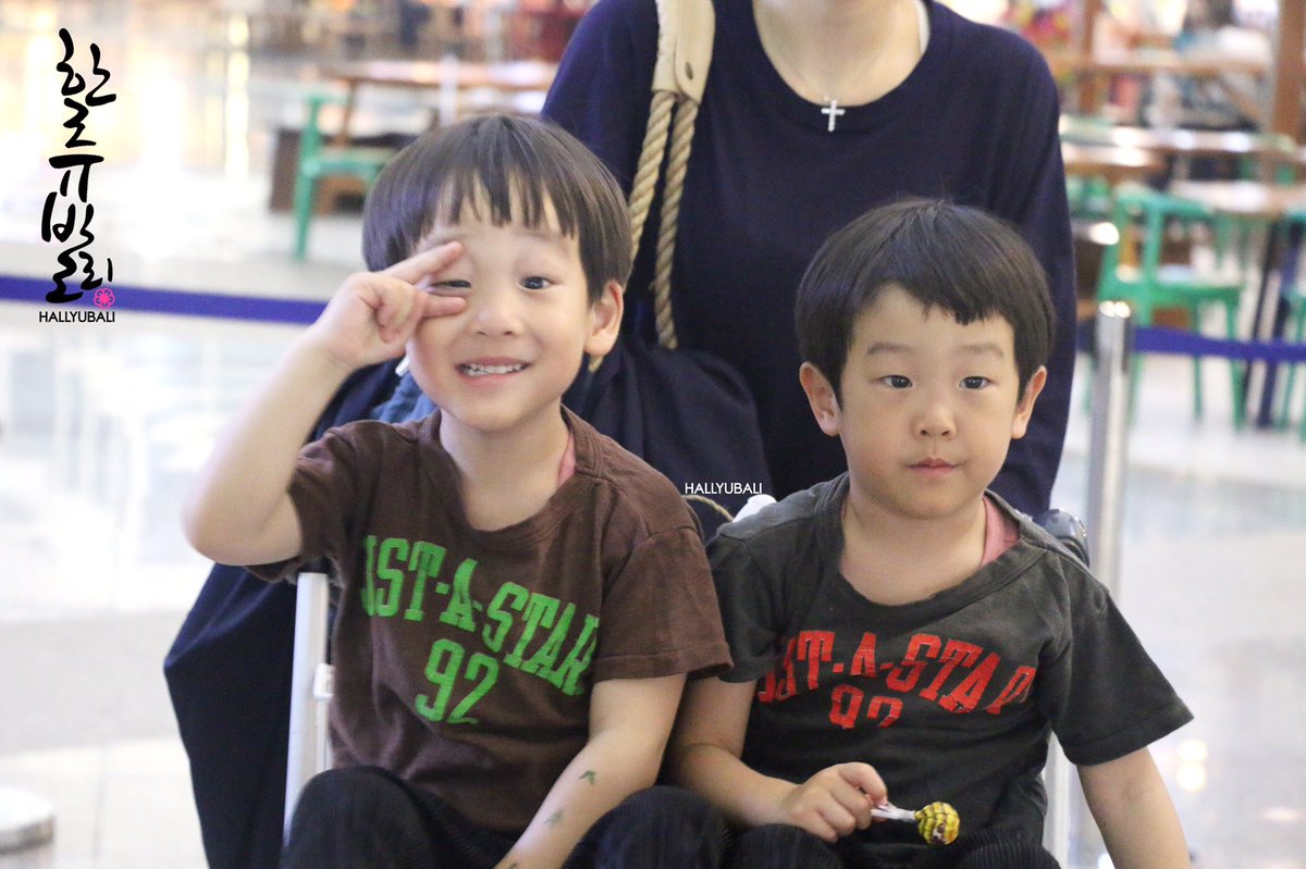 Imagini pentru Lee Seoeon & Lee Seojun