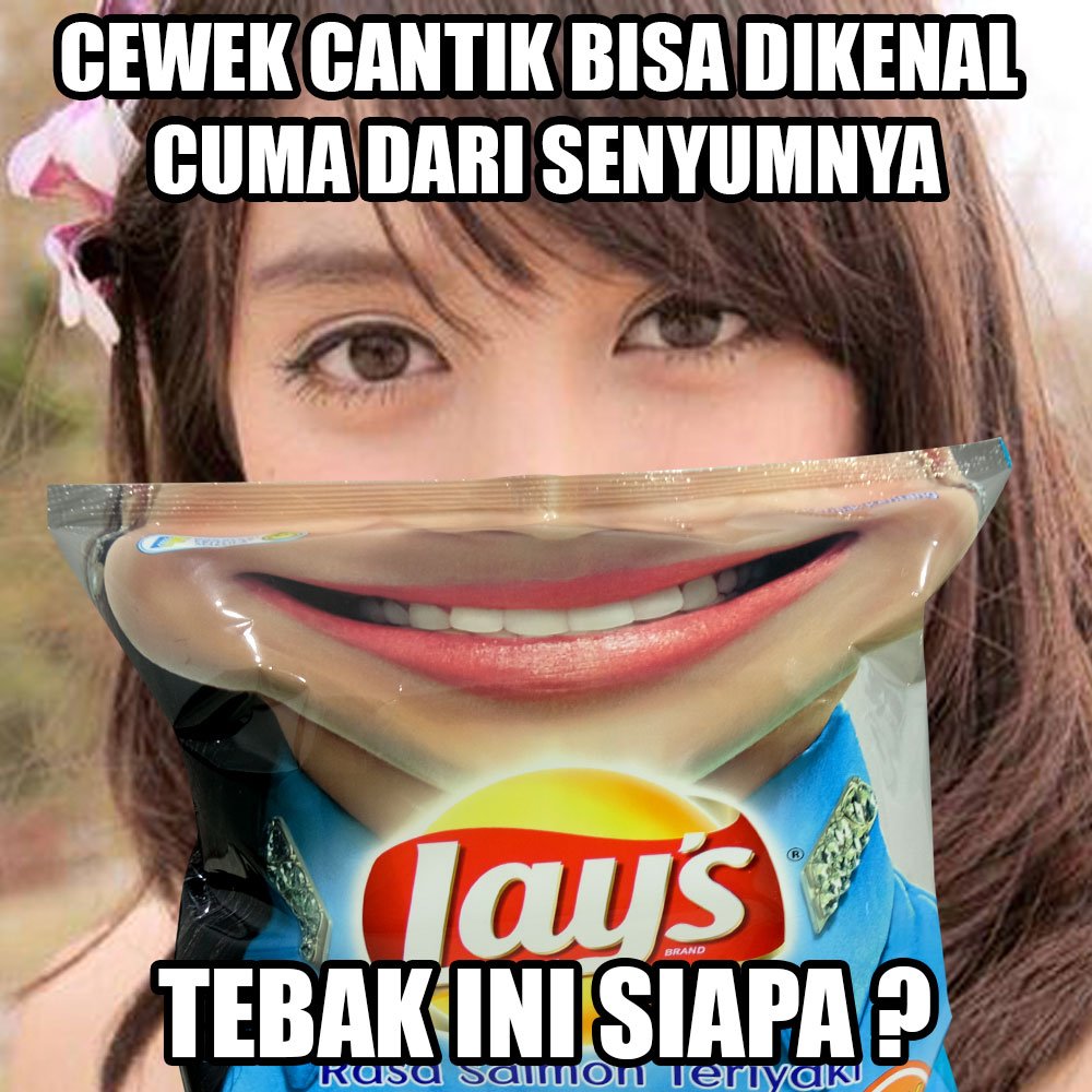 UpiL Likaldo Ledondo (@siiupil) on Twitter photo 