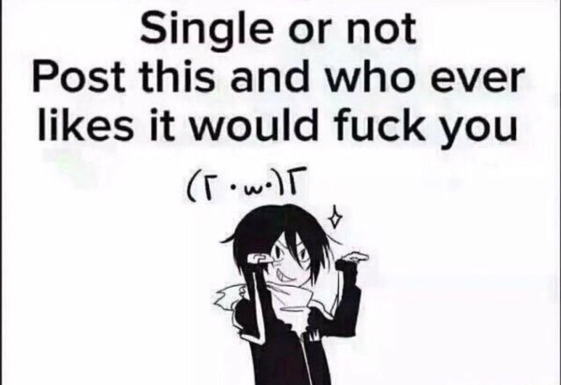 Why not! ❣