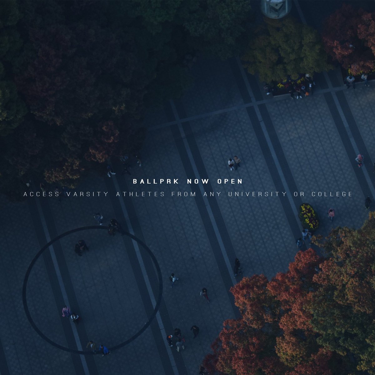 ballprk's tweet image. BALLPRK revamped! New product up and running: ballprk.com