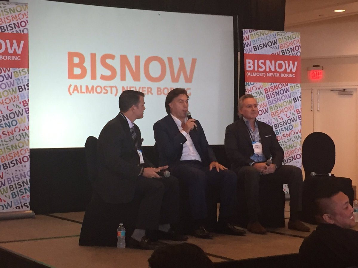 Invest_Miami's tweet photo. Developing Miami for tomorrow- Edgardo Defortuna @FortuneIntl addresses @BisnowMiami #miamidevelopment #buildingmiami #investmiamk https://t.co/weWbnWCbmX