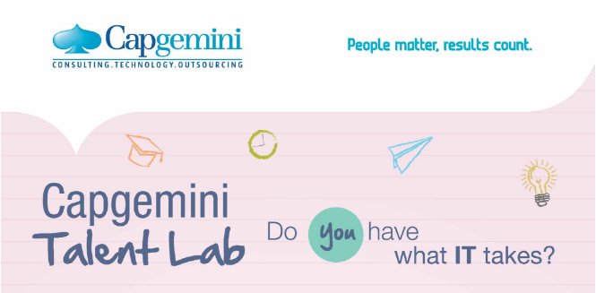 CapgeminiNL's tweet photo. Als lid van TalentLab krijg je een kijkje in de keuken van het bedrijfsleven https://t.co/EhyFb83kji #TalentLab #innovatie #ondernemerschap https://t.co/JUxpIRK9qF