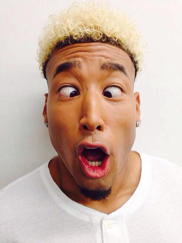 LDH_miku39's tweet photo. 《関口メンディー・佐藤大樹》
メンディーと大樹くんお誕生日おめでとう🎂

✔メンディーめっちゃおもしろい✨

✔大樹くんかわいすぎ😚

この２人の絡み最高です！✌️

#Happybirthday関口メンディー
#Happybirthday佐藤大樹 https://t.co/LPE8QfLdn8