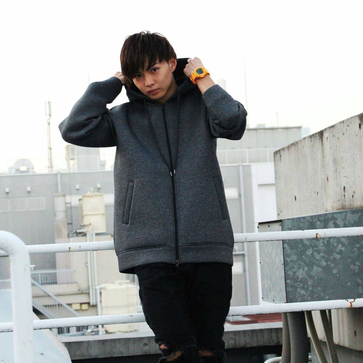 LDH_miku39's tweet photo. 《関口メンディー・佐藤大樹》
メンディーと大樹くんお誕生日おめでとう🎂

✔メンディーめっちゃおもしろい✨

✔大樹くんかわいすぎ😚

この２人の絡み最高です！✌️

#Happybirthday関口メンディー
#Happybirthday佐藤大樹 https://t.co/LPE8QfLdn8