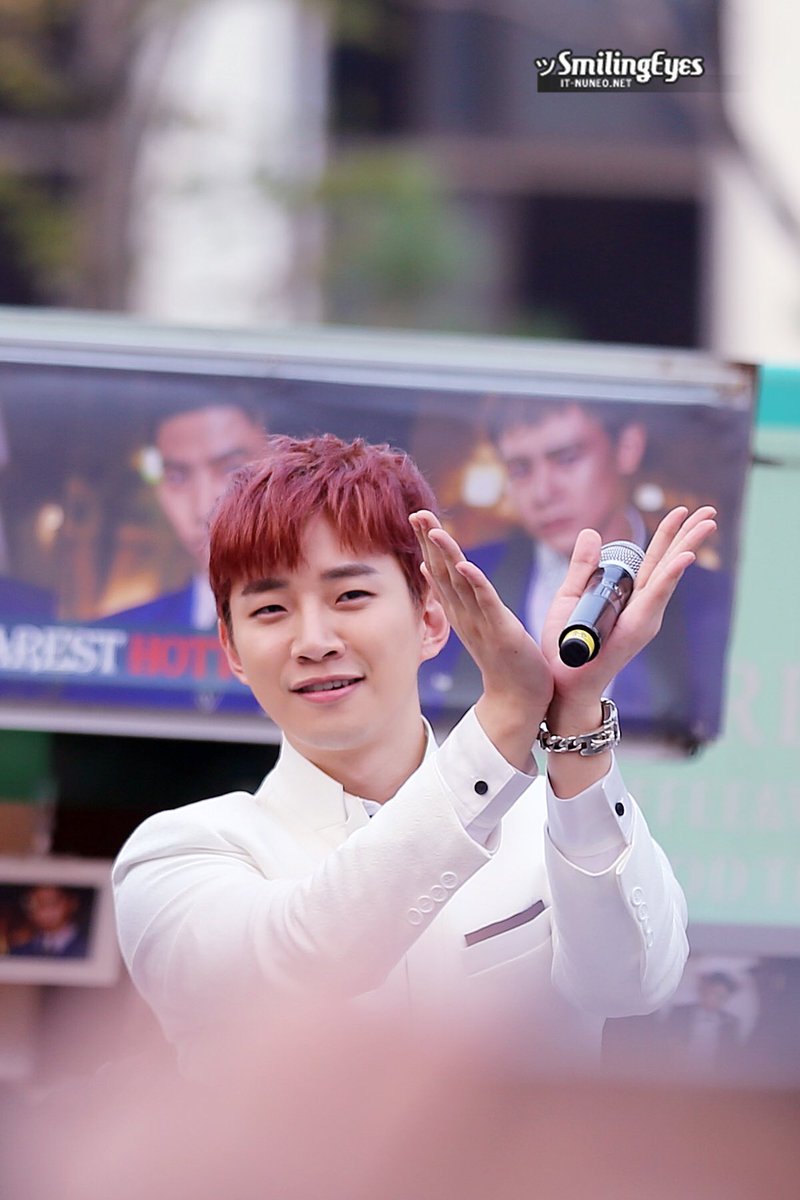SK__ROLEPLAYER's tweet photo. Happy Birthday @SK_2PMJunho #SKCREW REMPONGS nan Bawels.. be happy and stay healthy! 😘#2017HAPPYJUNHODAY https://t.co/ltniGuO1sL