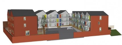 BusinessDesk_NW's tweet image. Sally Army bangs drum with £2.9m affordable housing scheme
bit.ly/2jTBsKy