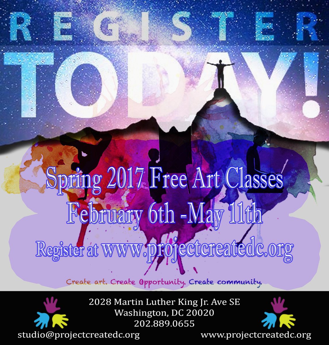 Fair Chance DC (FairChanceDC) Twitter