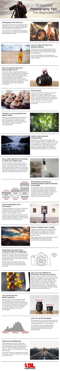 KodakDigital's tweet photo. 15 Essential Photography Tips for Beginners https://t.co/3E7csHIkt2
