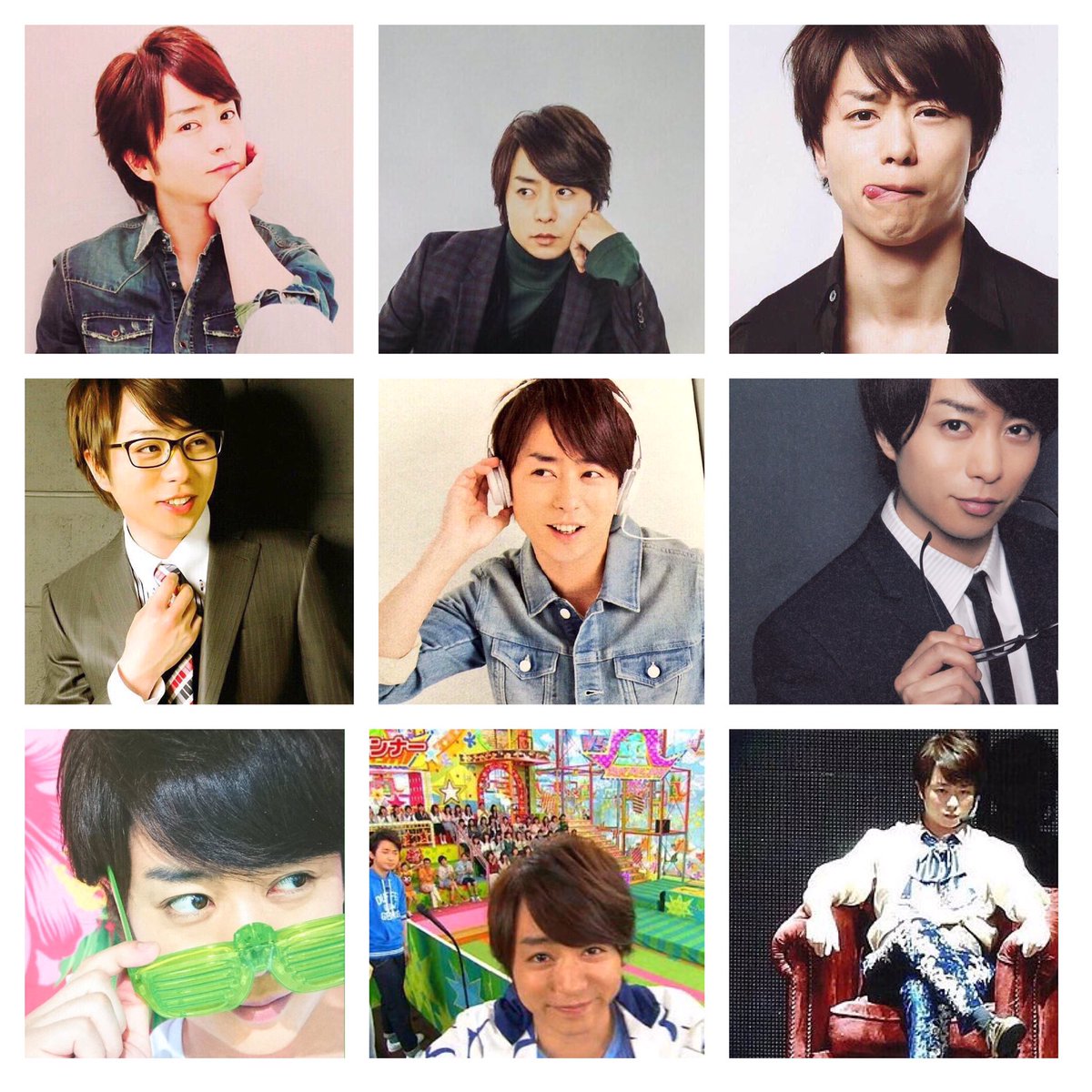 ほのか 翔担 Auf Twitter 16 01 25 櫻井翔 35歳ばーすでー 赤の王子様おめでとう 嵐の影のリーダーでメンバーが大好きでメンバー想いの翔くんのことずっとずっと応援しています かっこいい翔くん可愛い翔くん何でも大好きです おめでとうございます