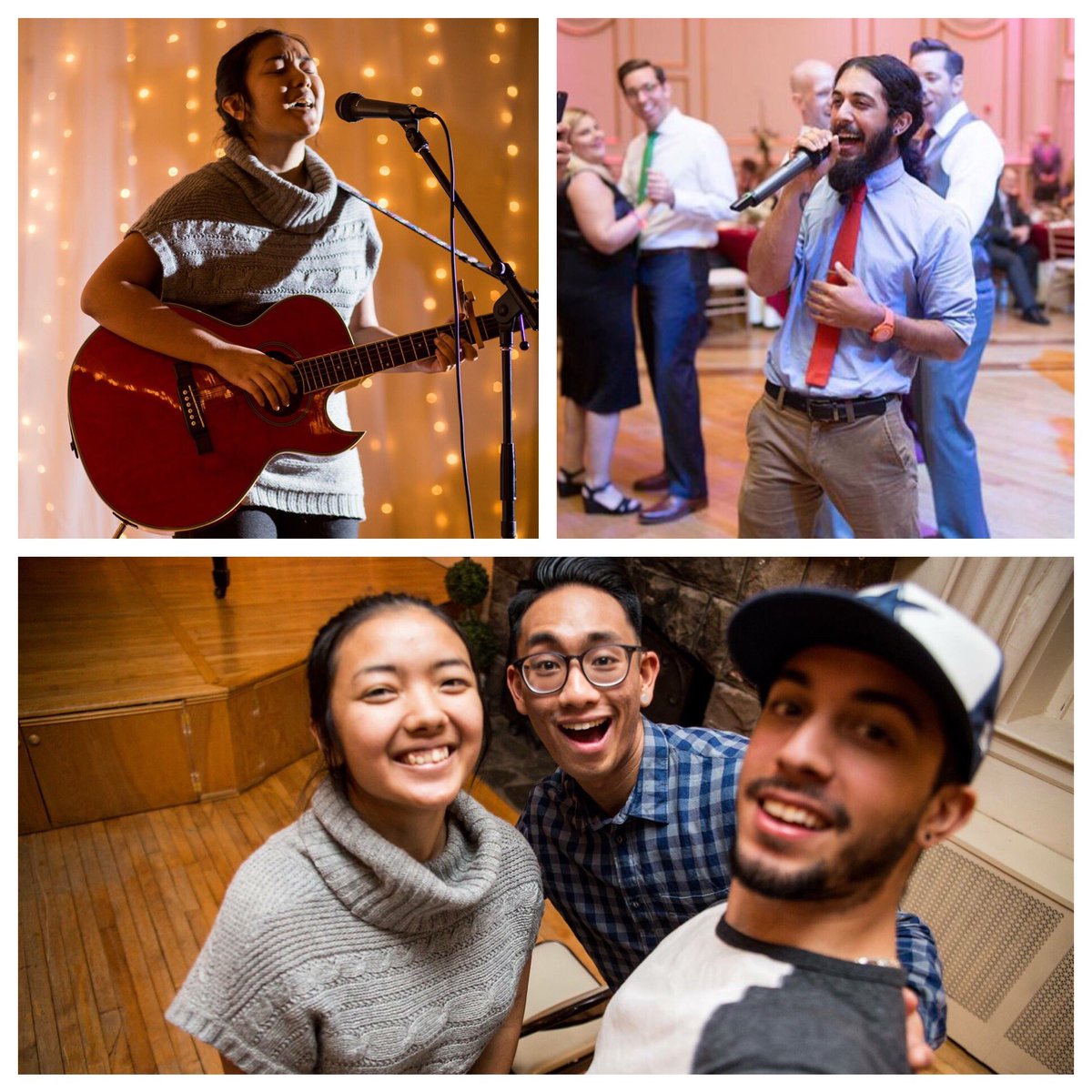 LOA_Entertain's tweet photo. Our final team competing this Wednesday at #TheKeyElement is Team aReJay lead by coach/mentor @aReJayElla:
Jamie Noor
Garret Torres https://t.co/jlrObjicgG