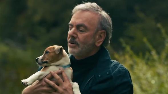 Happy Birthday Neil Diamond!     