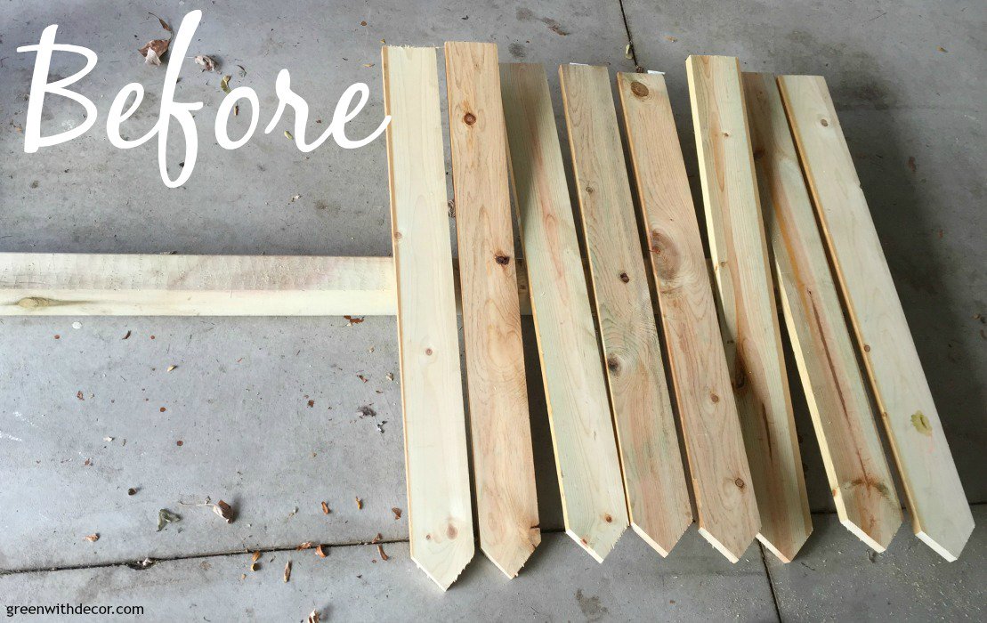 patreonjaydee's tweet photo. How to build a distance arrow sign with @RYOBIpowertools: #ad https://t.co/DUlmguTHCx #RYOBINationRocks https://t.co/dduysdZ45K