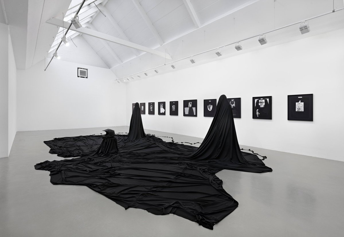 BarbaraThumm's tweet photo. Installation views of #ChloePiene's show “Surgery” at #GalerieBarbaraThumm. The exhibition runs until 11 March 2017. https://t.co/etefIY64jS