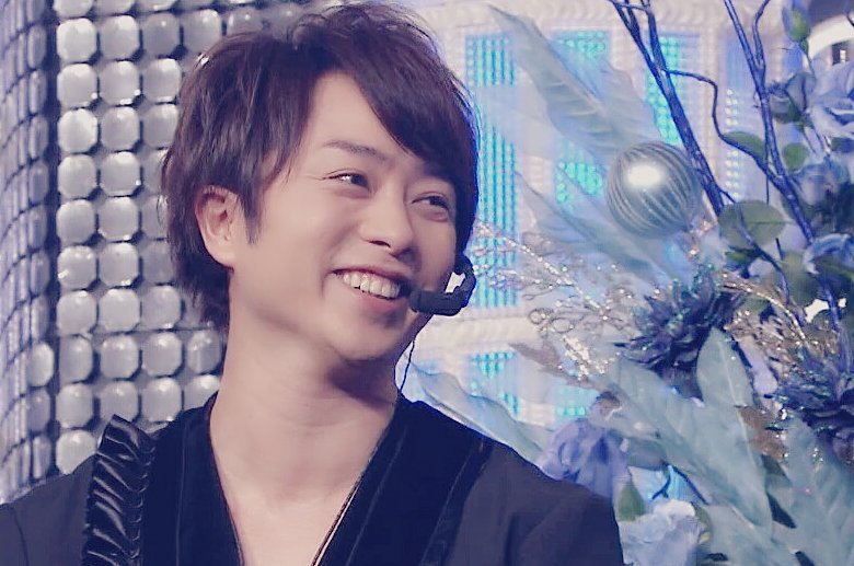 diamond_ars's tweet photo. 翔ちゃん誕生日おめでとう💕💕
みんなに愛されてる翔ちゃん💗😳
大好きだああああああ！！！！😚😚💕
#櫻井翔誕生祭 https://t.co/ELAYieOUKQ