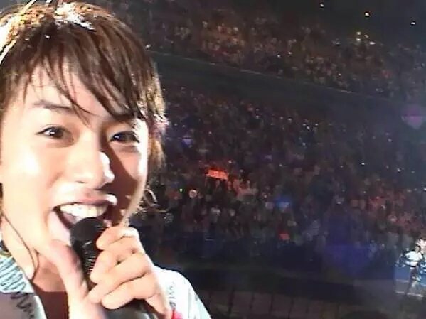 diamond_ars's tweet photo. 翔ちゃん誕生日おめでとう💕💕
みんなに愛されてる翔ちゃん💗😳
大好きだああああああ！！！！😚😚💕
#櫻井翔誕生祭 https://t.co/ELAYieOUKQ