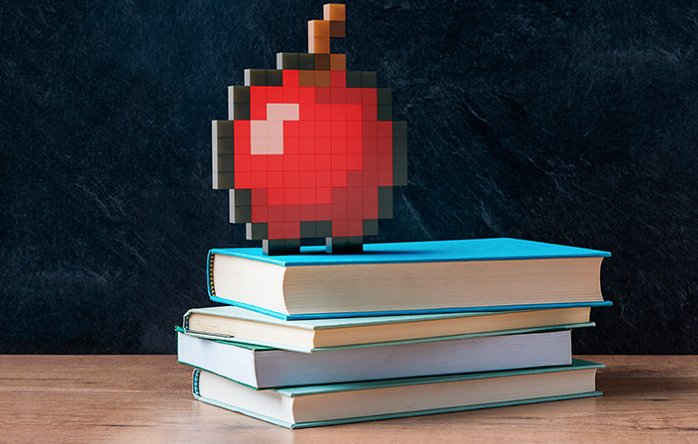MSFTnews's tweet photo. What’s next for 'Minecraft: #Education Edition' in 2017
https://t.co/vp2vSiQF2a https://t.co/Gwr3Ijwawb