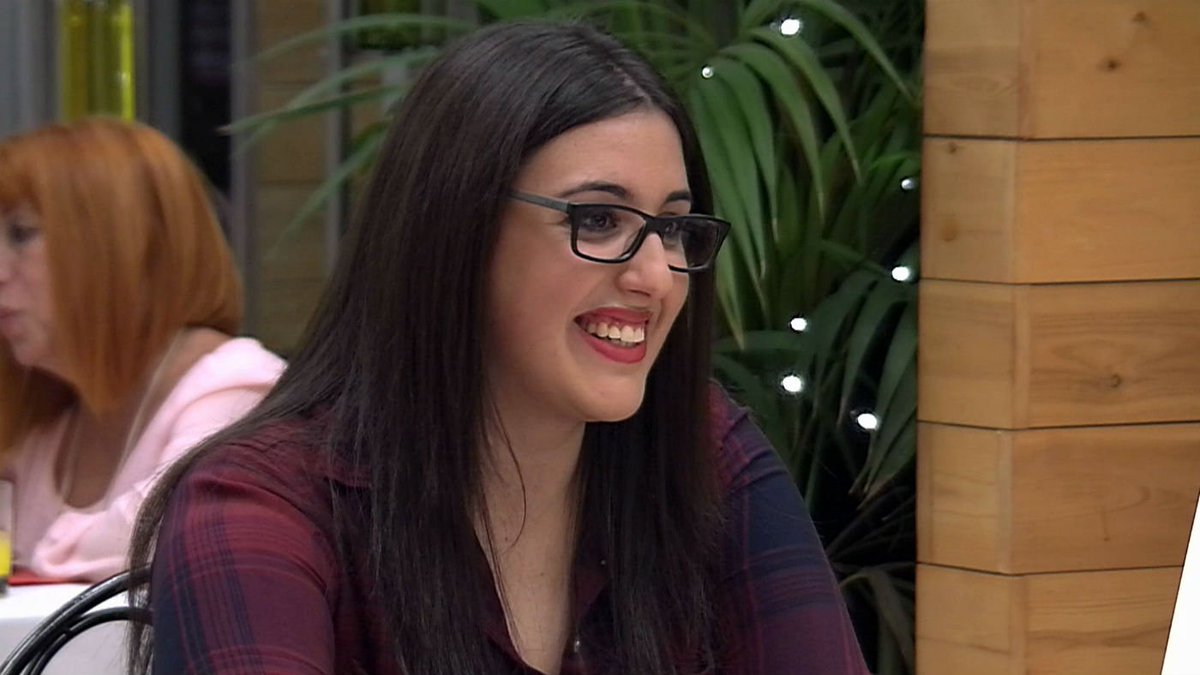 MedInfinityES's tweet photo. Laura no ha tenido nunca una relación, ¿habrá sido Mauricio capaz de entrar en su corazón? 💕 #FirstDates241 https://t.co/xthscsYKdU https://t.co/QJzfXx8xiX