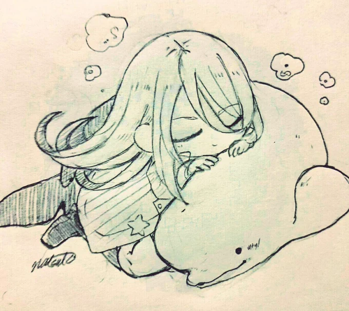 ○o。.🐬 