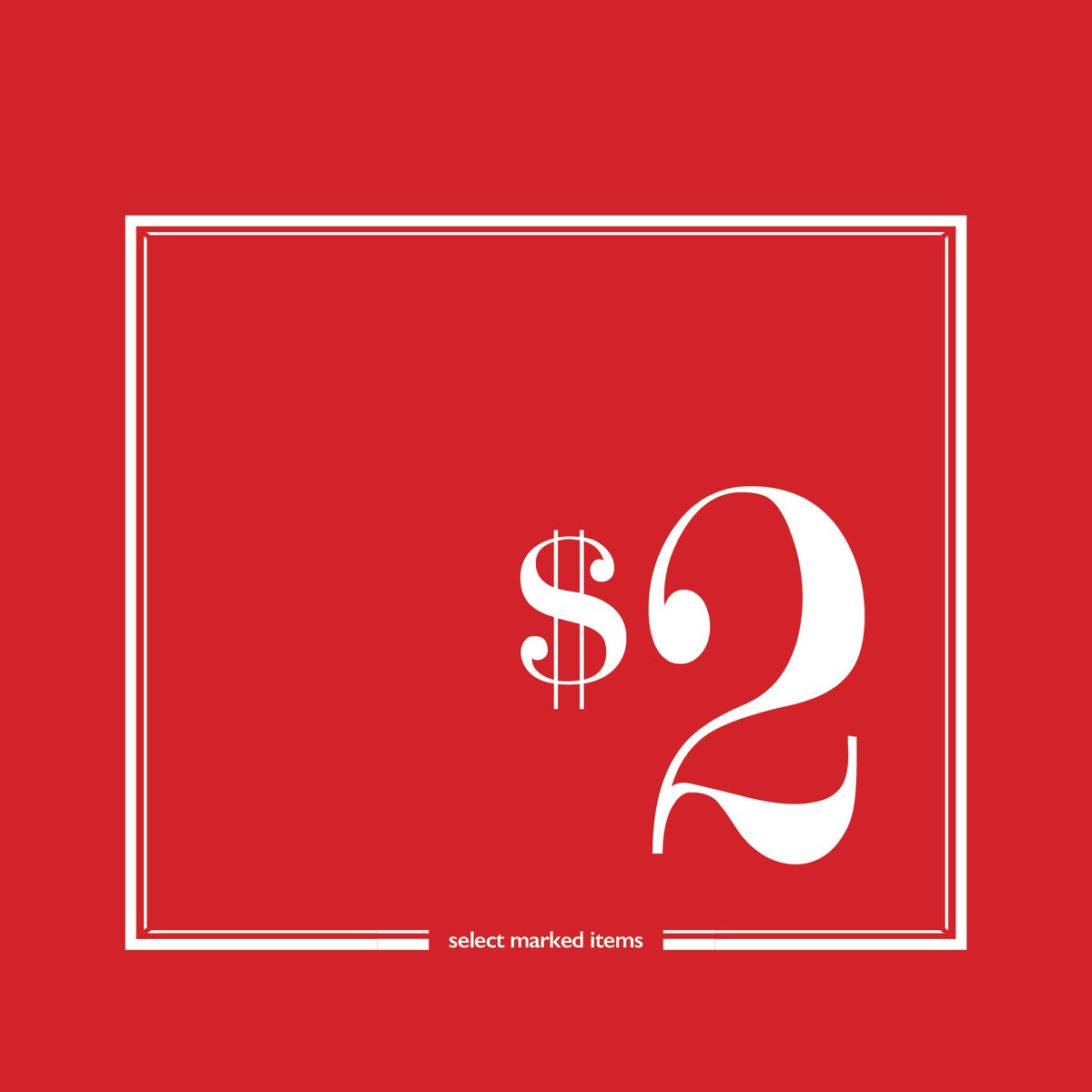 This weekend, January 27-29, all clearance items will be $2!!!  These SUPER SAVINGS won't ... clothesmentor.com/selma-tx/