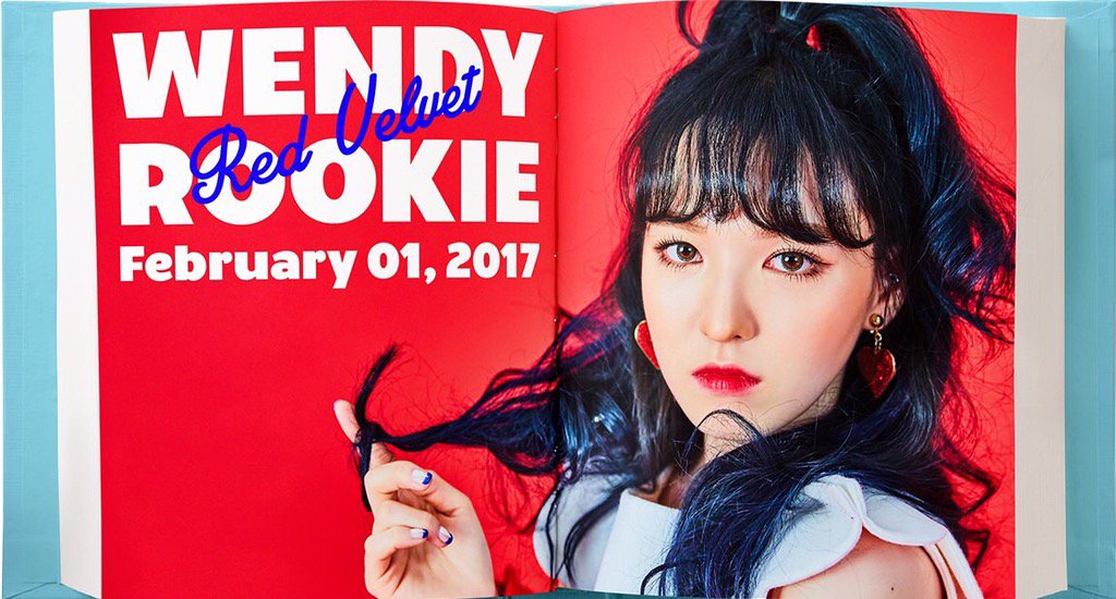 Wendybar_CN's tweet photo. #Wendy https://t.co/UXtRbutELQ