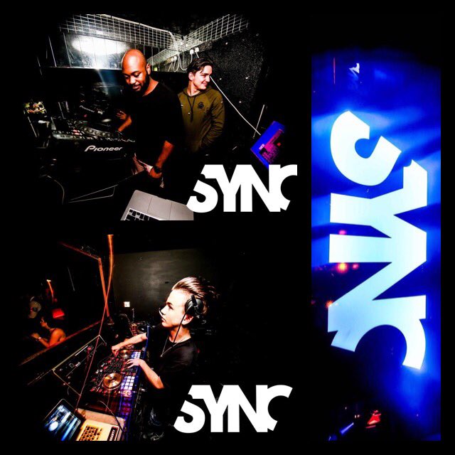 Join us tonight for the best mixture of House and R&amp;B with <a href="/LyamMathew/">Lyam Mathew</a> and <a href="/lloydyhaines/">Lloyd Haines</a>