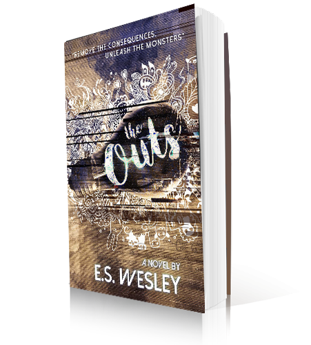 Married2aWriter's tweet photo. It's here !!!
#TheOutsBookrelease #inTheOuts
Physical copies: https://t.co/hhx8yOzUIu
Kindle edition: https://t.co/CugHzCHrhm https://t.co/IHXG4ajSqC