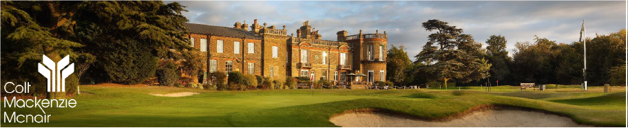 NEW ROLE ALERT: General Manager - Chislehurst Golf Club. See more info here talent.golf  #Golf #Job