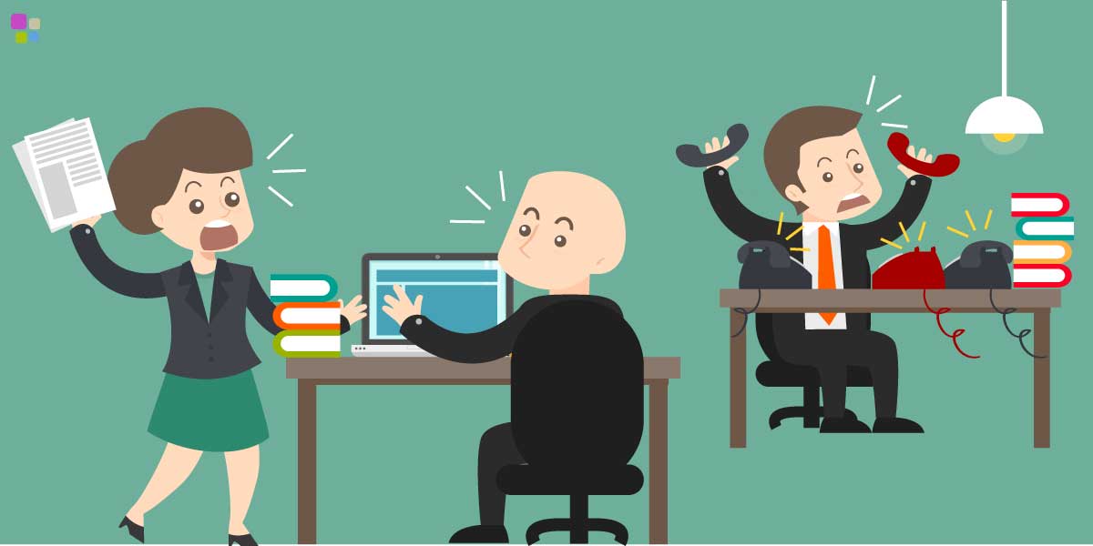 LexhowFormacion's tweet photo. ¿Eres Workaholic y no lo sabes? Que el trabajo no acabe contigo https://t.co/lJAi9RXZmO https://t.co/BcXaNpFjwa