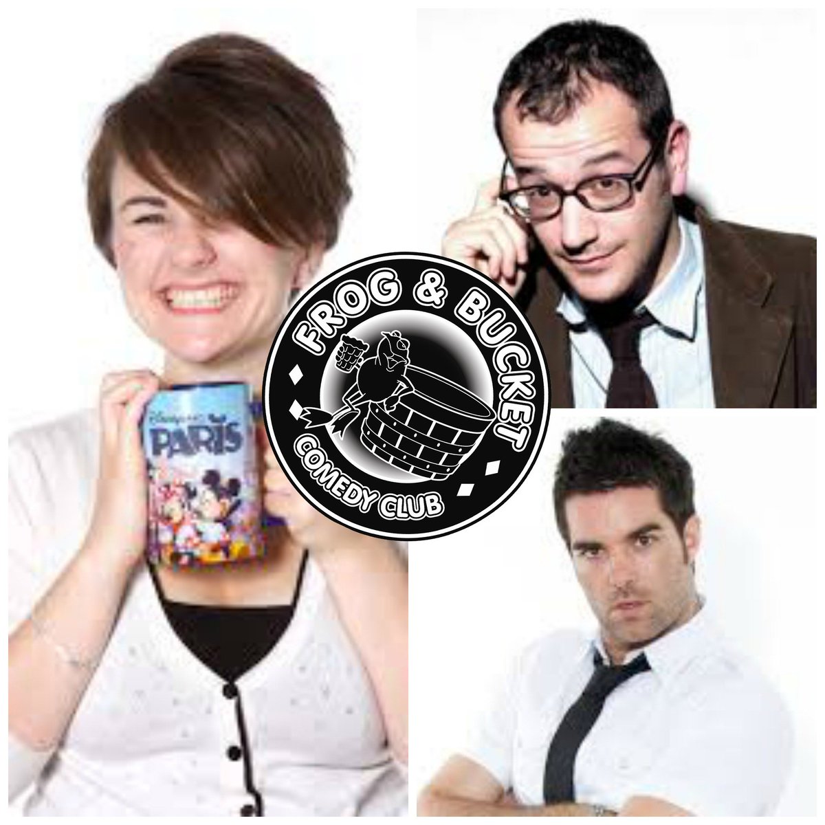 This week's Thursday Night Live is hosted by <a href="/lauralexx/">Laura Lexx - Touring NOW!</a> W/ @milocomedy, <a href="/alexsmithcomic/">Alex Smith</a>, <a href="/MrBlueJumper/">Donal Vaughan</a> &amp; <a href="/joshxhowie/">Josh Howie</a> ow.ly/ThX0308gpIA