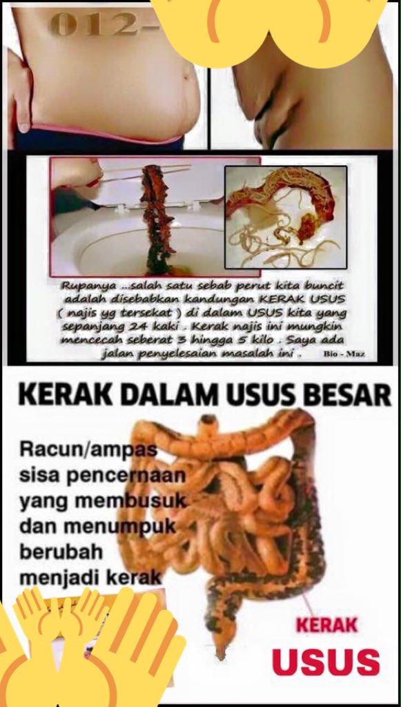 Kerak usus