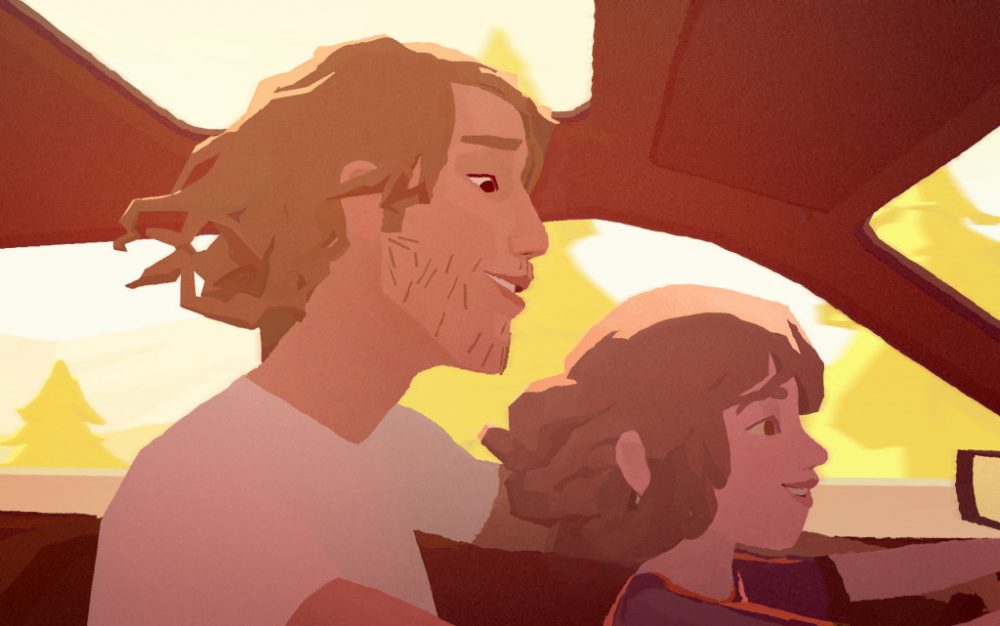 UploadVR's tweet image. Pearl from @googlevr gets VR's first Oscar nomination - uploadvr.com/googles-pearl-…