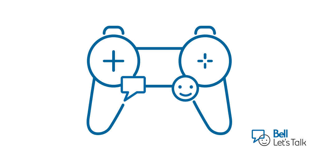 Bell_LetsTalk tweet picture