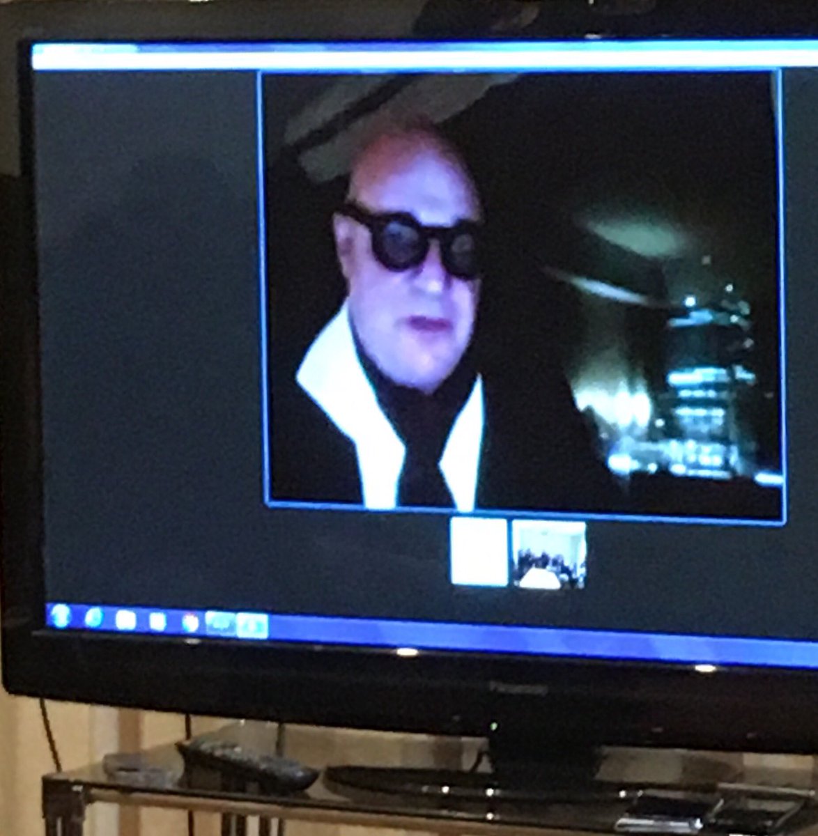 #Rosi: Lampedusa diventa metafora, spazio mentale dove tutti si riconoscono e colgono questa tragedia rendendola universale <a href="/fuocoammare/">fuocoammare - Film</a>