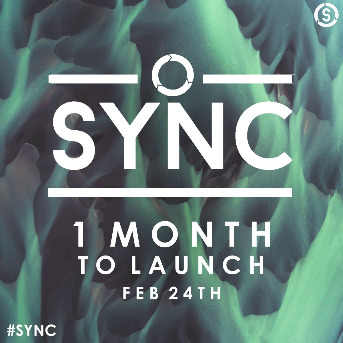 Sync_Caversham's tweet photo. 1 Month to go! #Sync #SyncLaunch #BeExcited ๐๐ฑ๐ฎ๐ https://t.co/rw8IKGcomI