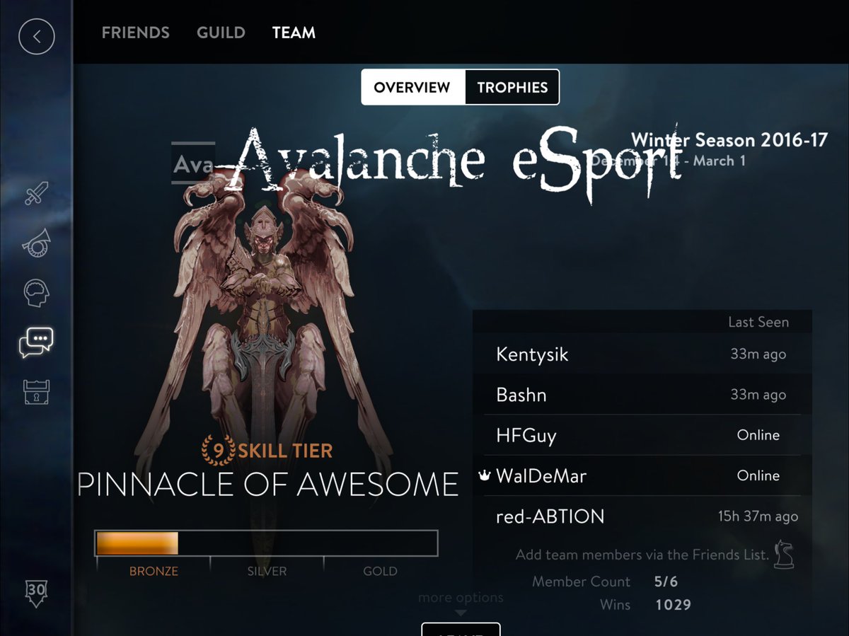 AvalancheEurope's tweet photo. We announce small change in our roster, say welcome to red-ABTION, our new main support! We're still working on roster so changes may come. https://t.co/QOZtzS1gUY