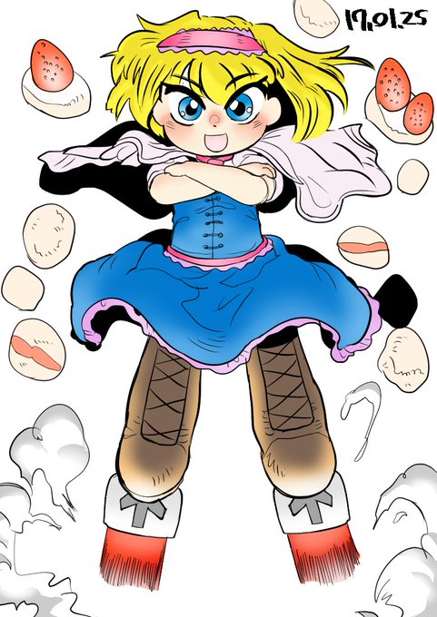 Icg姉貴のtwitterイラスト検索結果 古い順