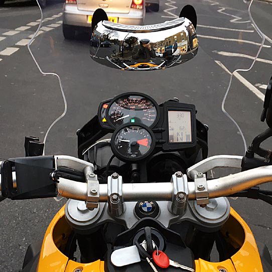 RiderScan's tweet image. Andrei Kouznetsov's BMW
 
Looking good! Thanks and ride safe.