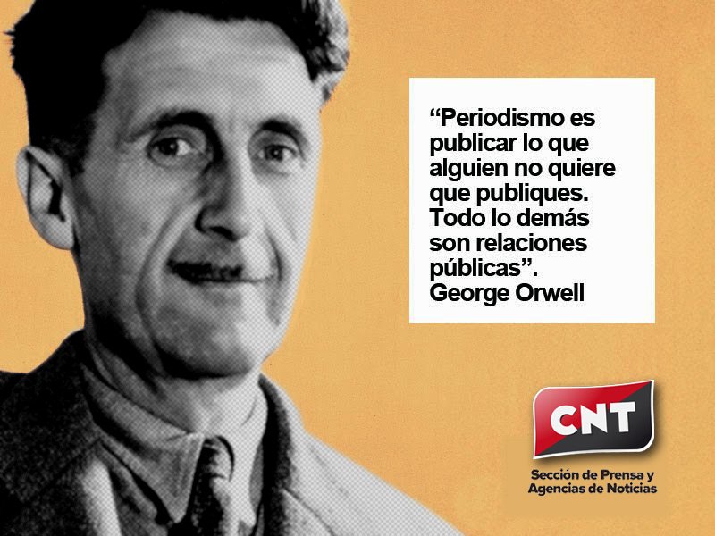#DiaDelPeriodista #Periodismo
