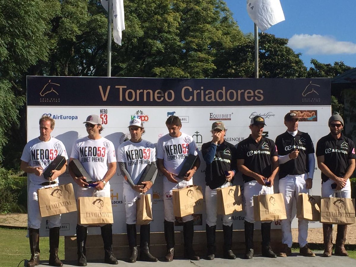 PoloArgentinotw's tweet photo. #Recuerdos #TorneoCriadores #2015 https://t.co/tZDBSBuUYF