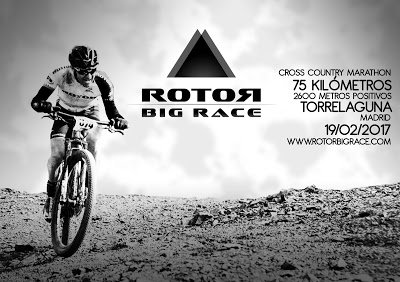 mtbymas's tweet photo. ROTOR Big Race, Inscripciones agotadas a falta de un mes https://t.co/qRqtnMMCfR @rotorbigrace https://t.co/UWKpiErEel
