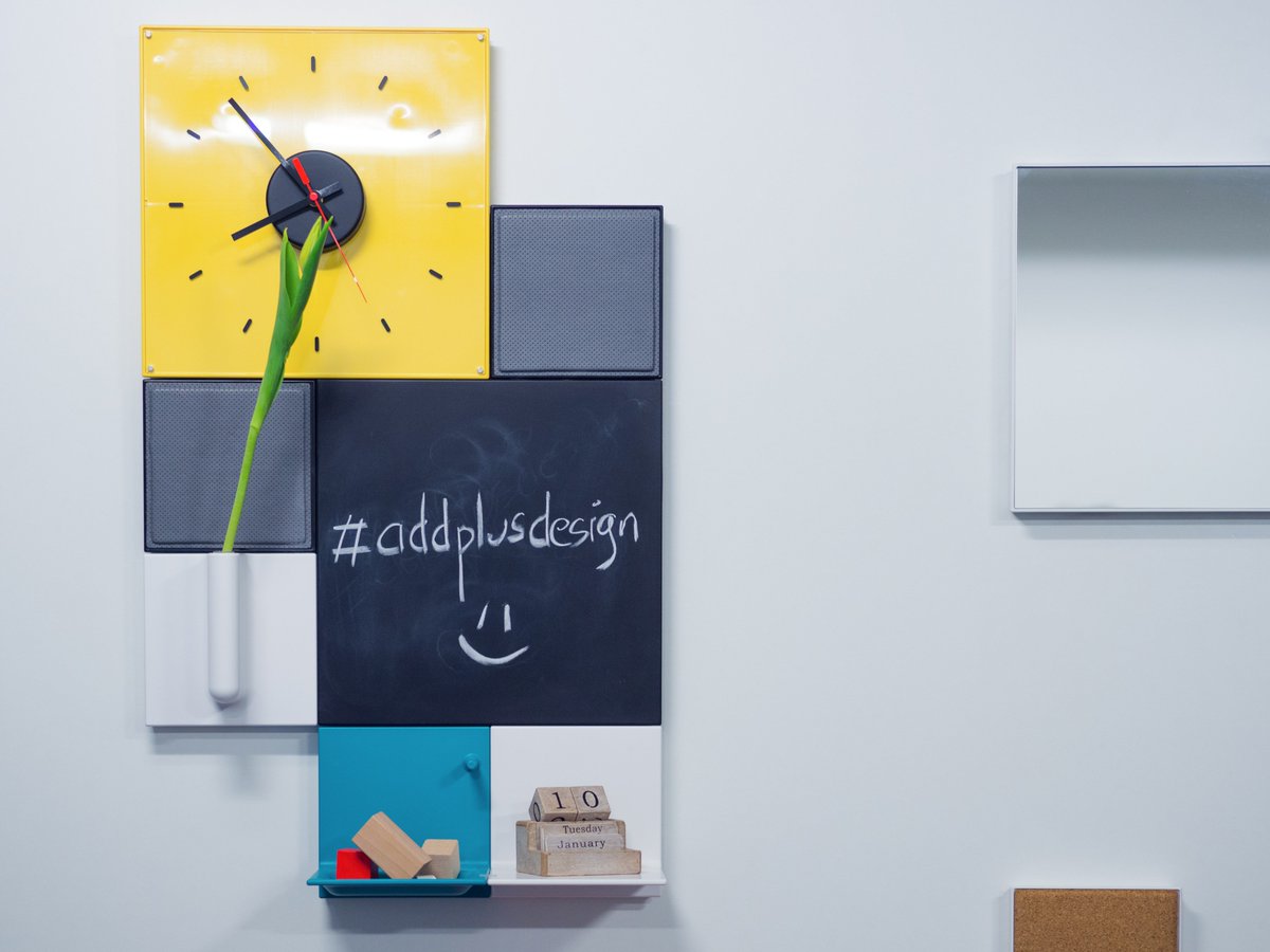 addplusdesign's tweet image. Tired of blank walls? Give personality to your #interiors with an infinite variety of #walldecors @addplusdesign ➜ add-plus.design