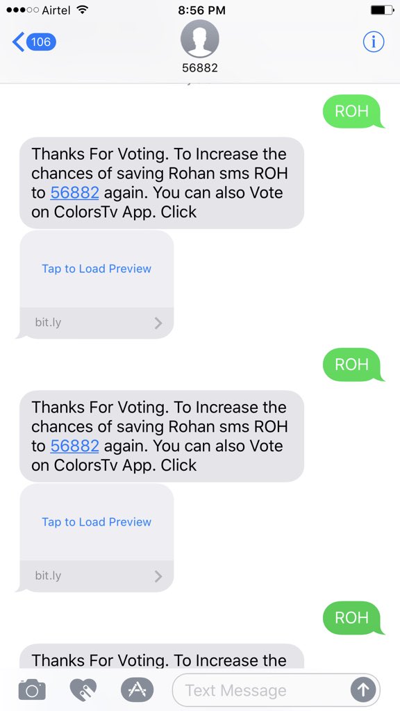 widowrunes's tweet photo. Keep voting for Rohan. Let's make sure that Rohan becomes a finalist!
#VoteForRohan @BiggBoss @rajcheerfull @EndemolShineIND #BB10 https://t.co/sFpmVSyjsv