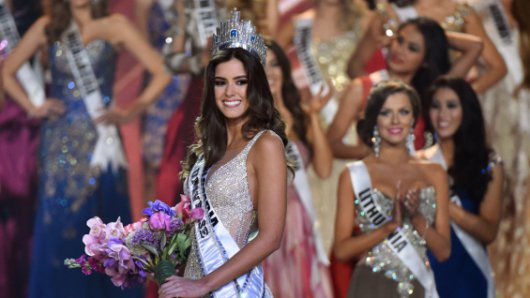 ¿Qué se necesita para ser #MissUniverse? bit.ly/2jYHYjJ