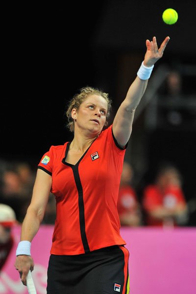 KIM CLIJSTERS C28kOHMXEAAzwzH