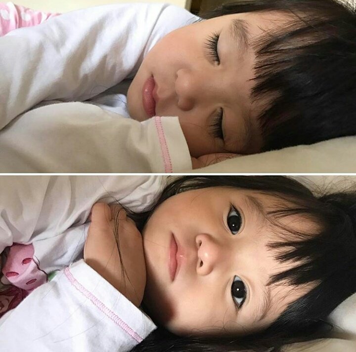 ada yg mau bobok besok cekulah. good night onty uncle.

/cium pipi endut/ <a href="/moonellaw/">ʚ lorraꪱnᧉ ɞ</a>